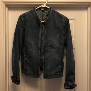 Laundry Denim Jacket
